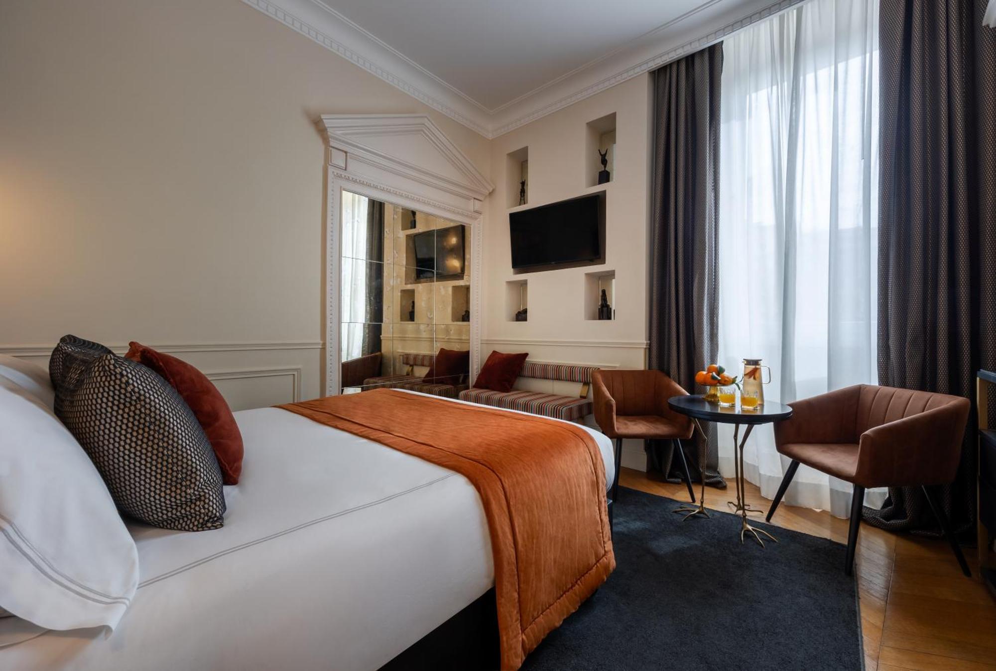 Maison Torre Argentina Rzym Zewnętrze zdjęcie