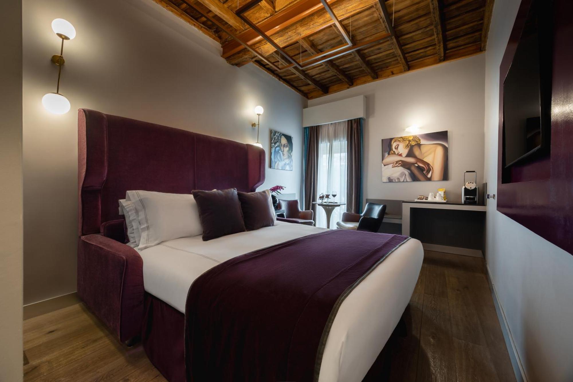 Maison Torre Argentina Rzym Zewnętrze zdjęcie