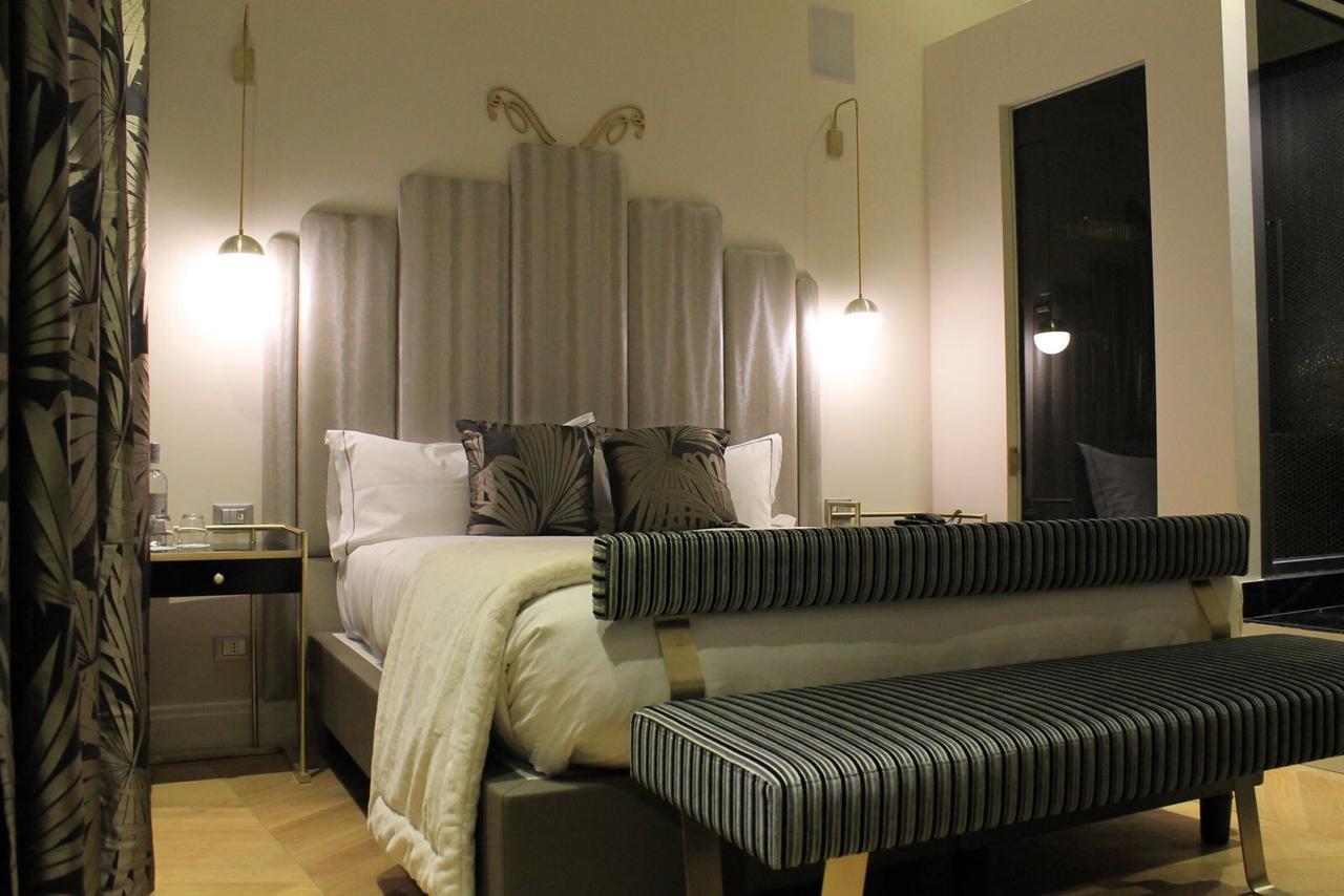 Maison Torre Argentina Rzym Zewnętrze zdjęcie